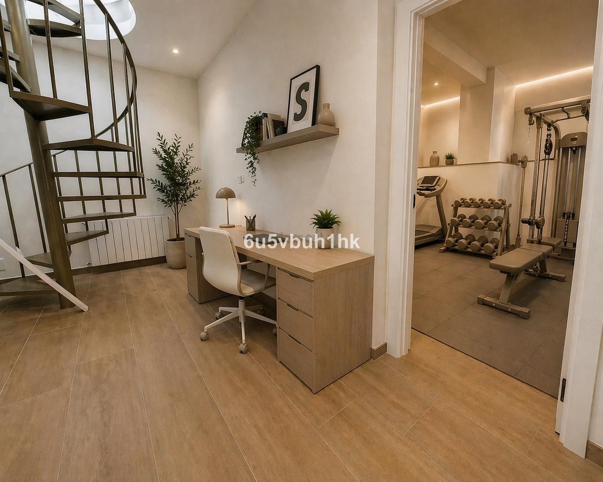 Huis te koop in Málaga | 4 slaapkamers H5373706