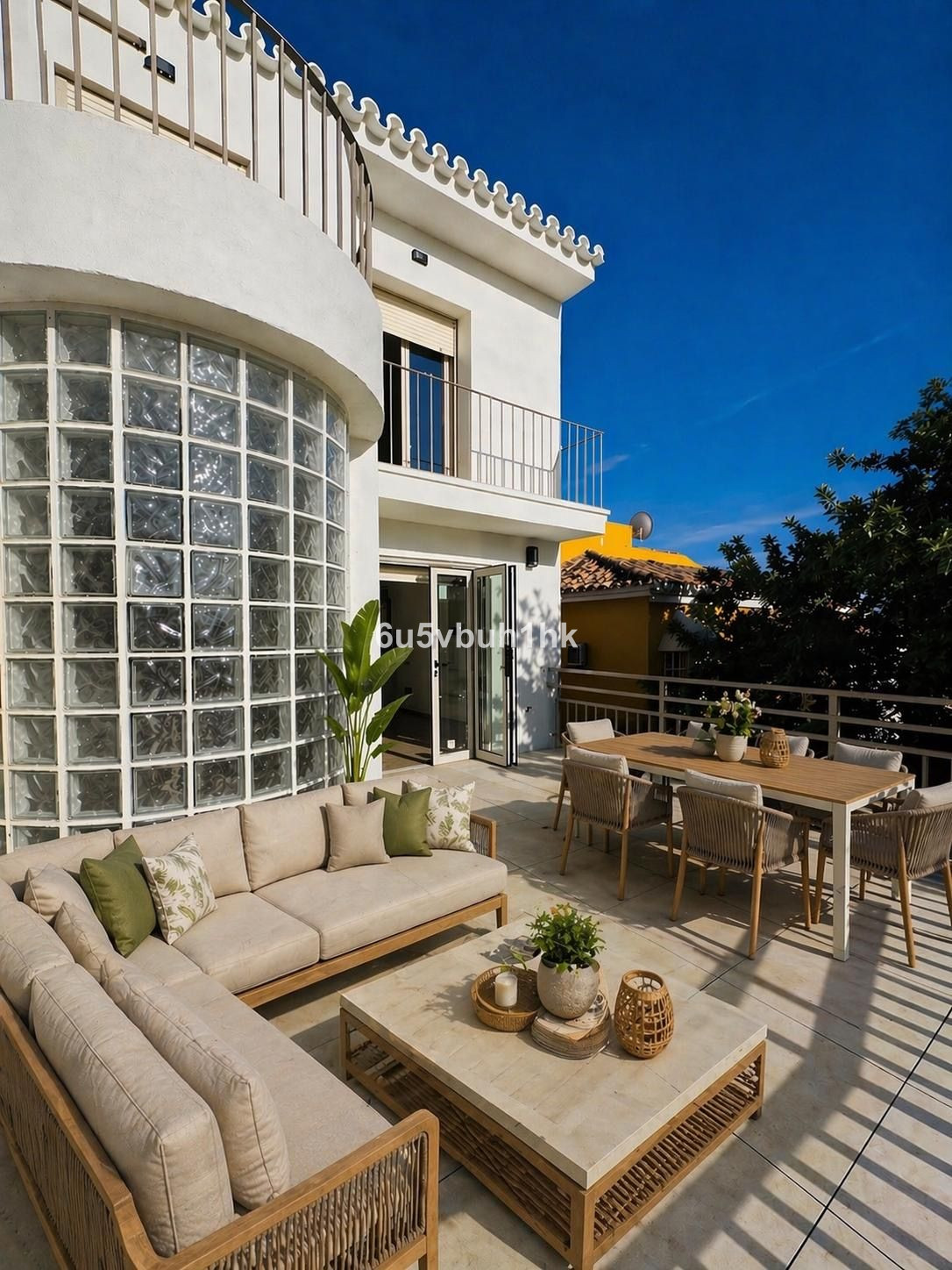 Huis te koop in Málaga | 4 slaapkamers H5373706
