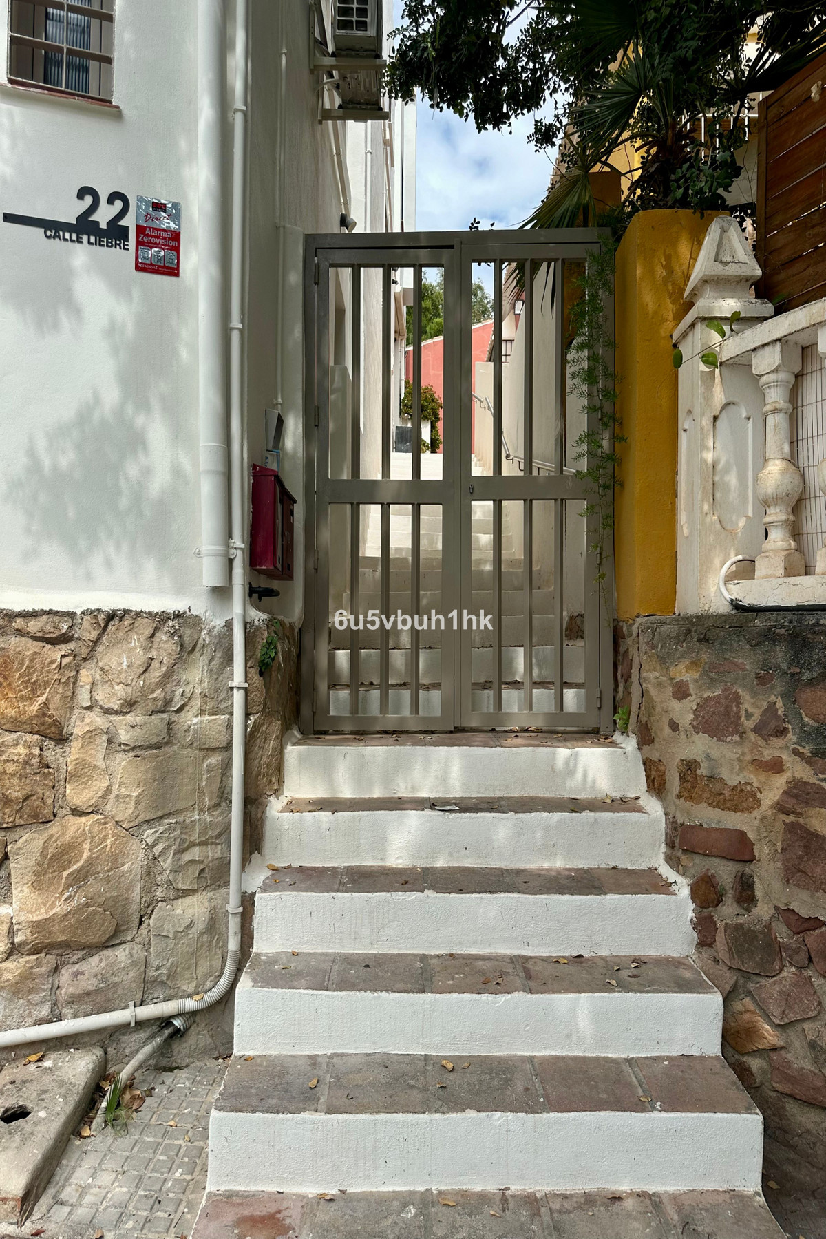 Huis te koop in Málaga | 4 slaapkamers H5373706