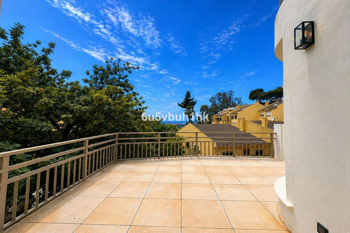 Huis te koop in Málaga | 4 slaapkamers H5373706