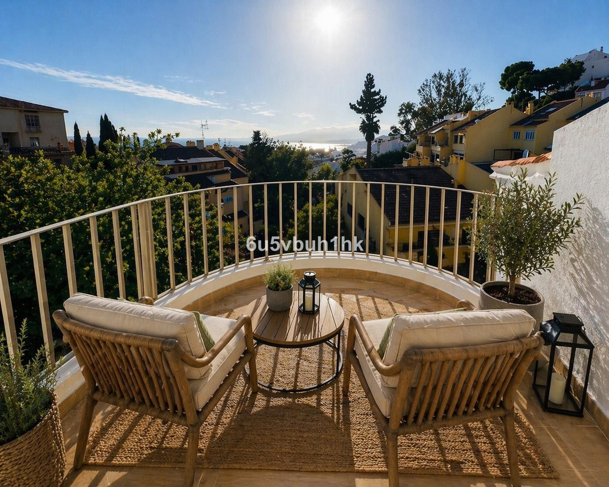 Huis te koop in Málaga | 4 slaapkamers H5373706