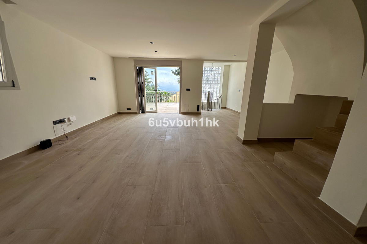 Huis te koop in Málaga | 4 slaapkamers H5373706