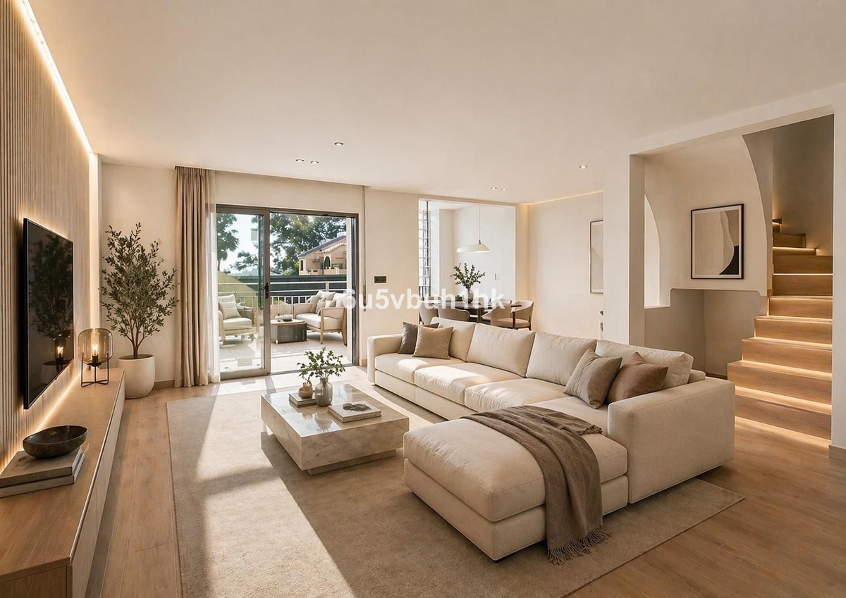 Huis te koop in Málaga | 4 slaapkamers H5373706
