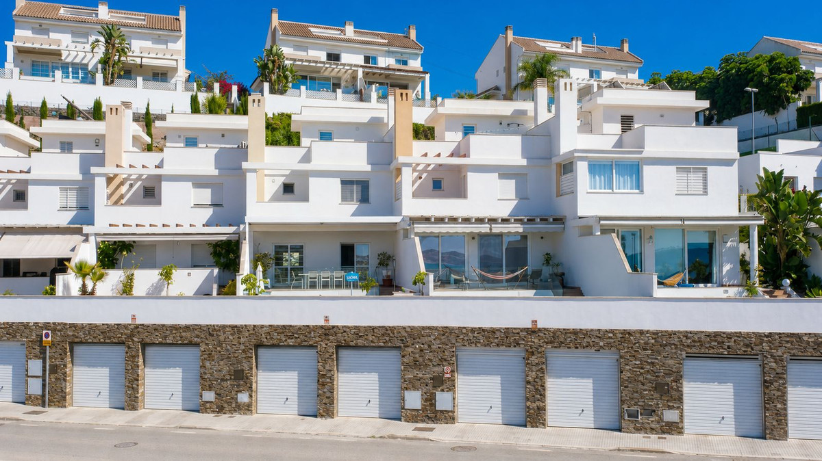 Huis te koop in Málaga | 3 slaapkamers H5374933