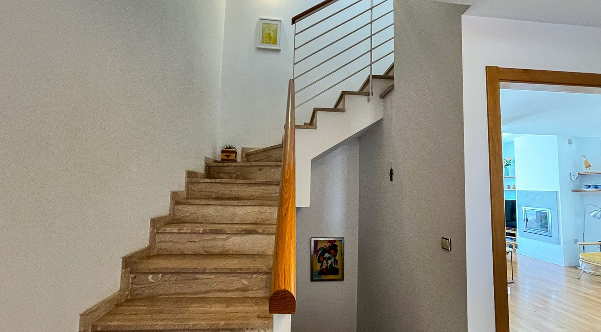 Huis te koop in Málaga | 3 slaapkamers H5374933