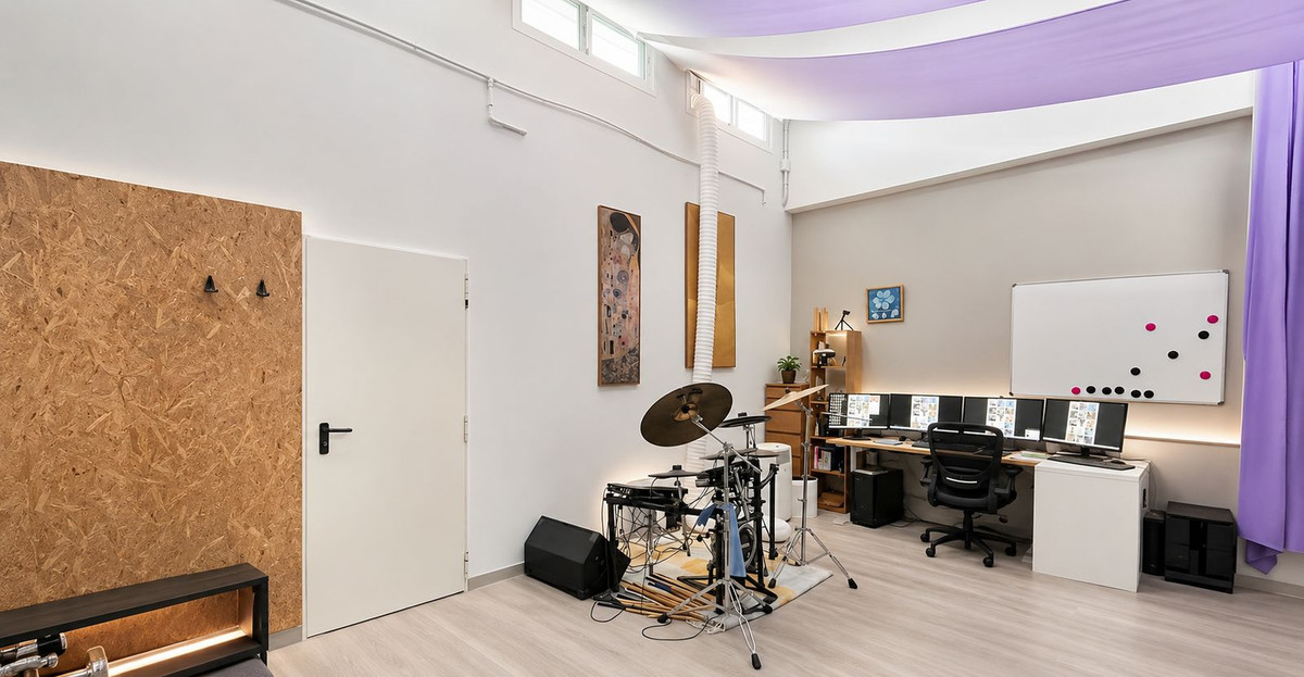 Huis te koop in Málaga | 3 slaapkamers H5374933