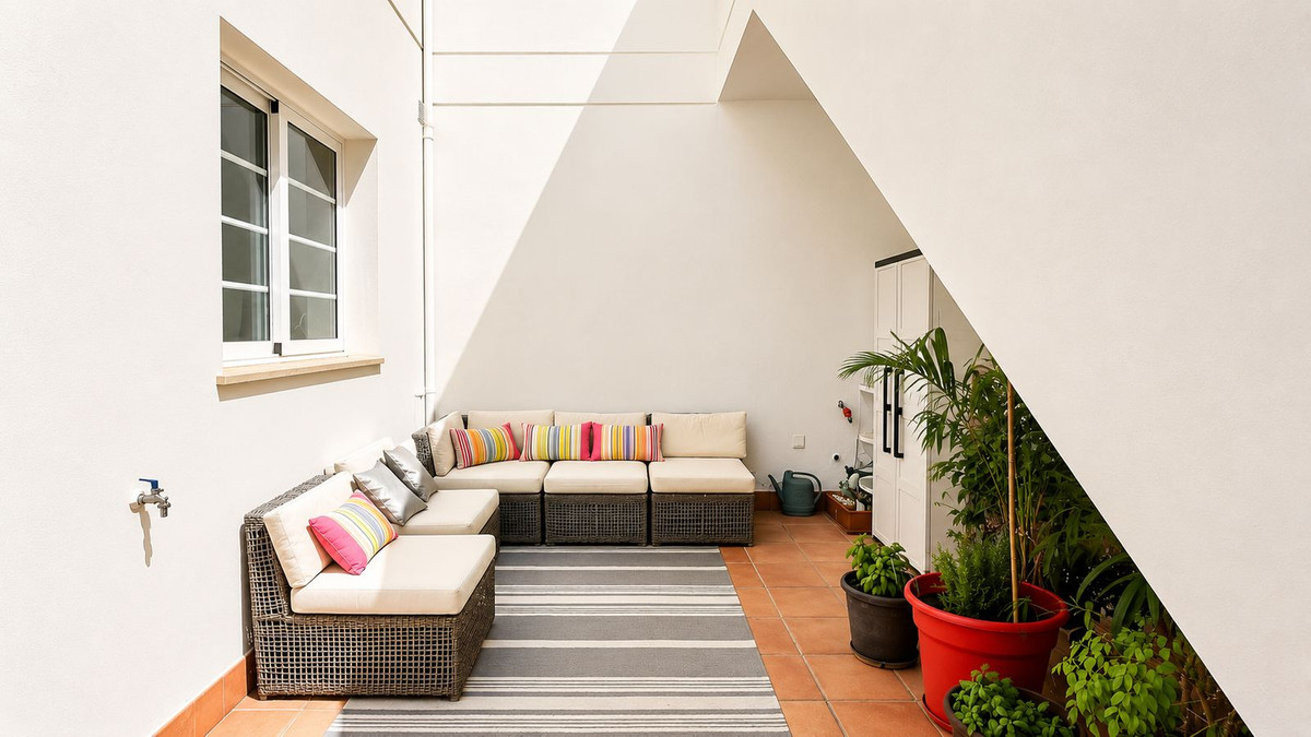 Huis te koop in Málaga | 3 slaapkamers H5374933