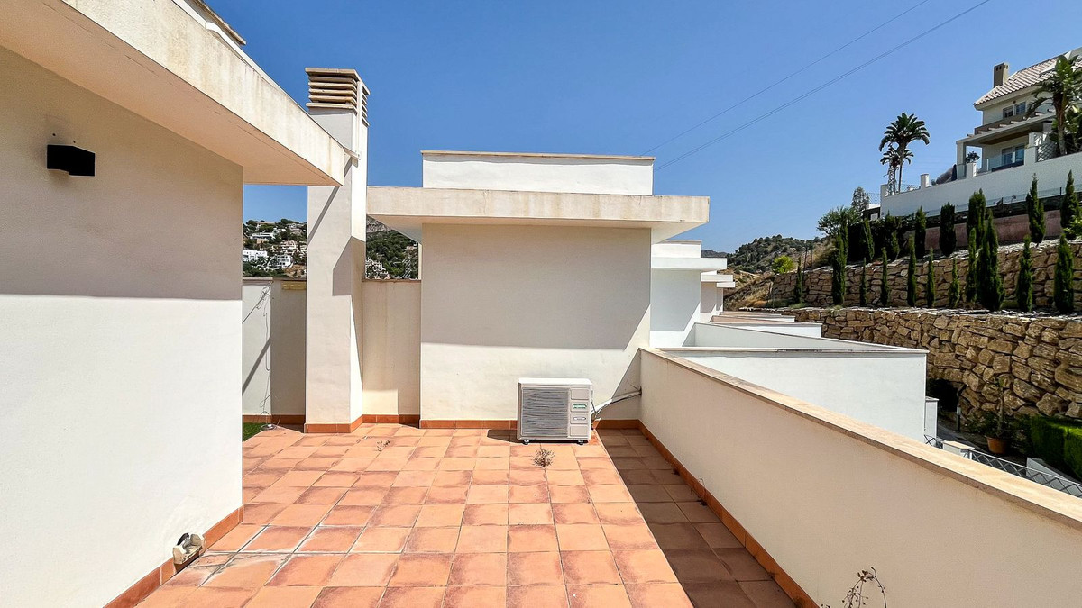 Huis te koop in Málaga | 3 slaapkamers H5374933
