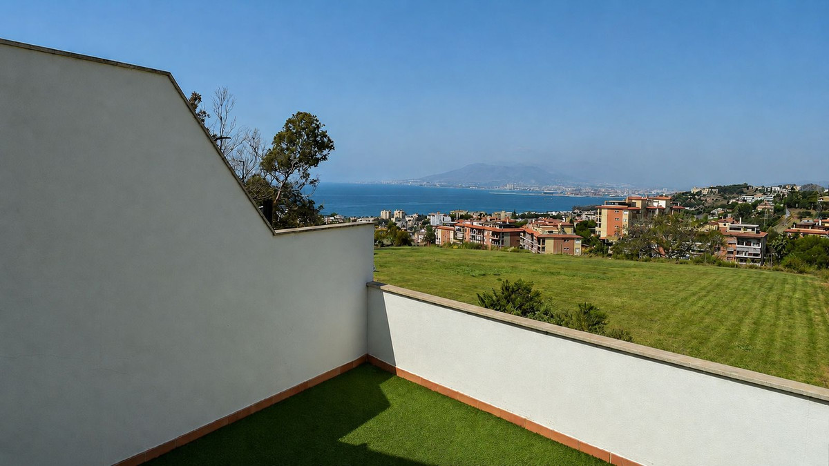 Huis te koop in Málaga | 3 slaapkamers H5374933