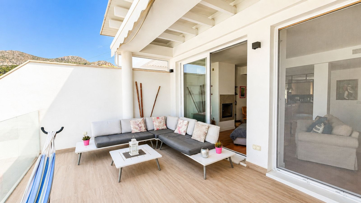 Huis te koop in Málaga | 3 slaapkamers H5374933