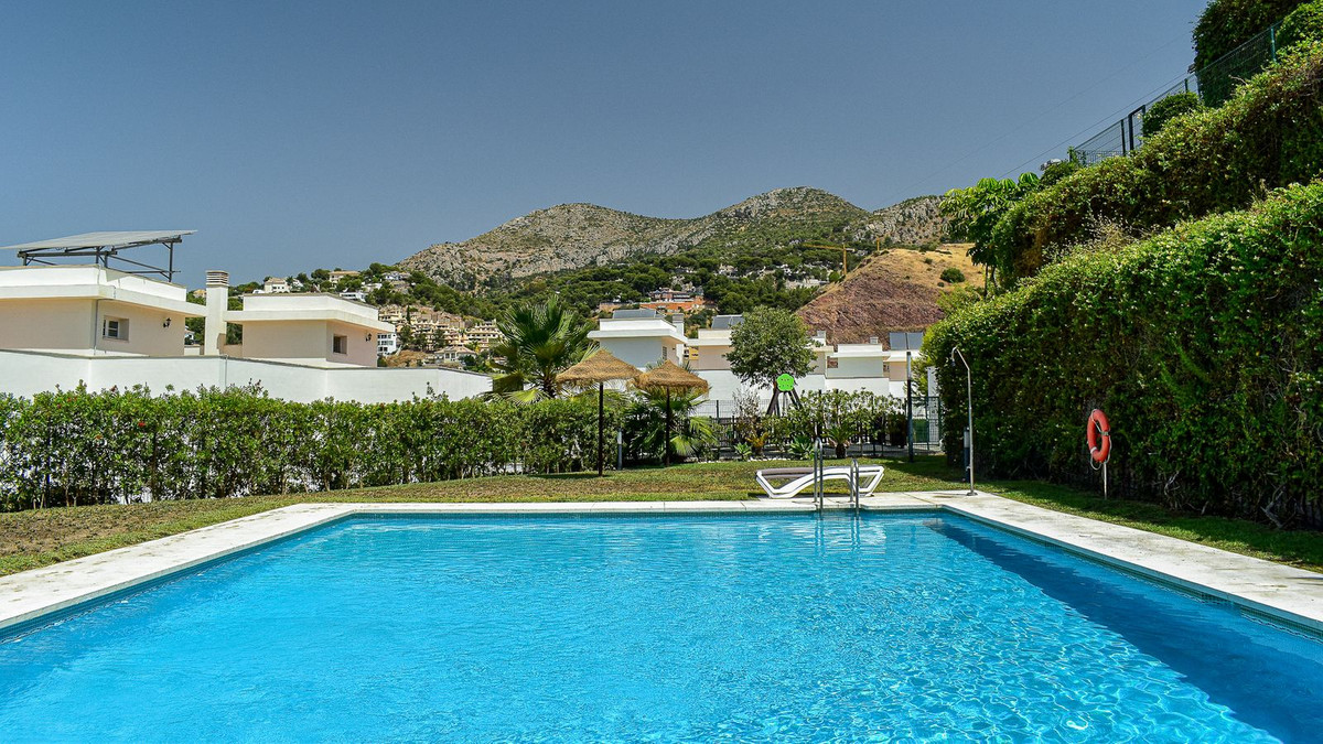 Huis te koop in Málaga | 3 slaapkamers H5374933