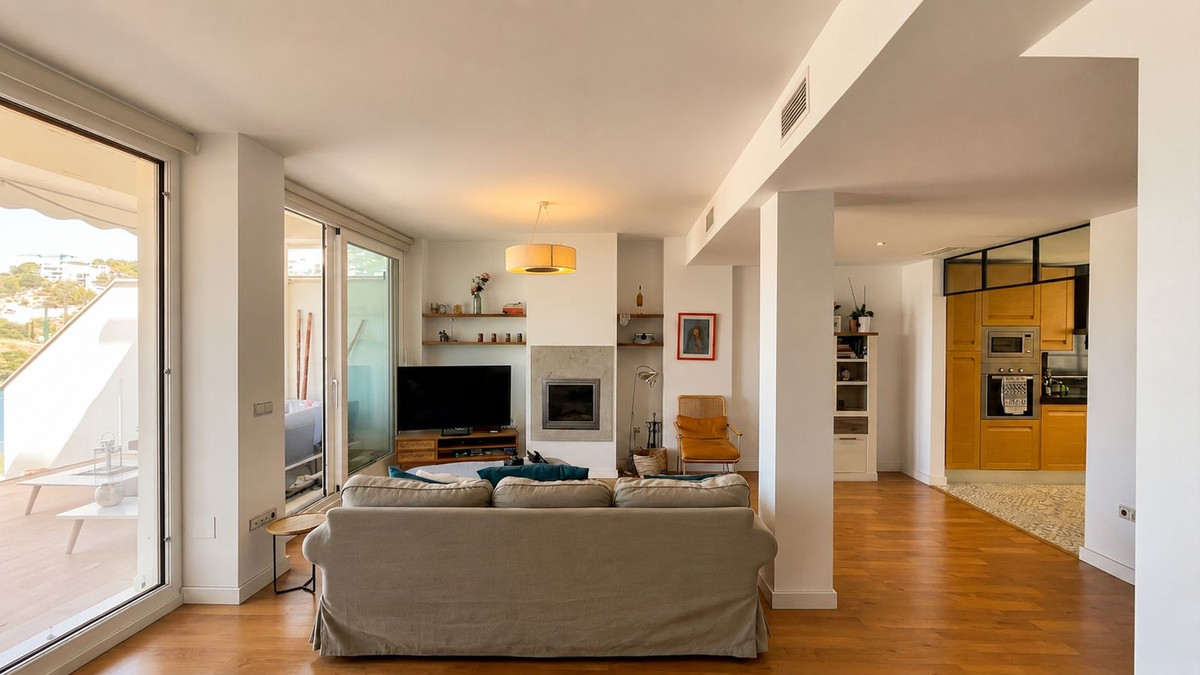 Huis te koop in Málaga | 3 slaapkamers H5374933