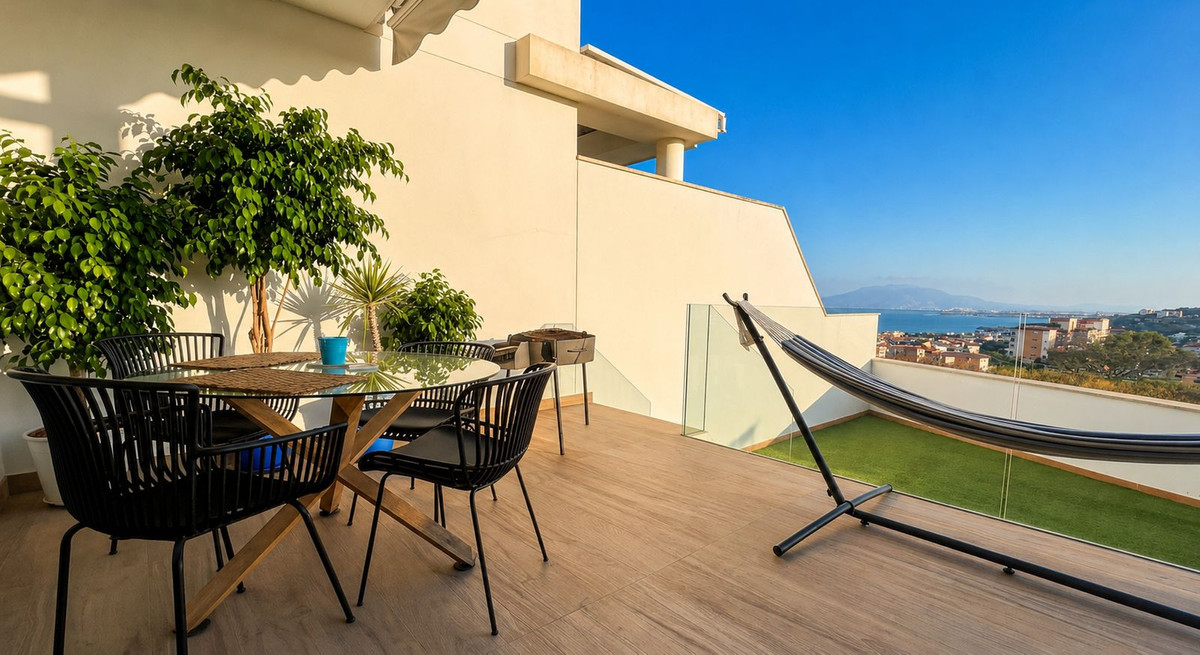 Huis te koop in Málaga | 3 slaapkamers H5374933