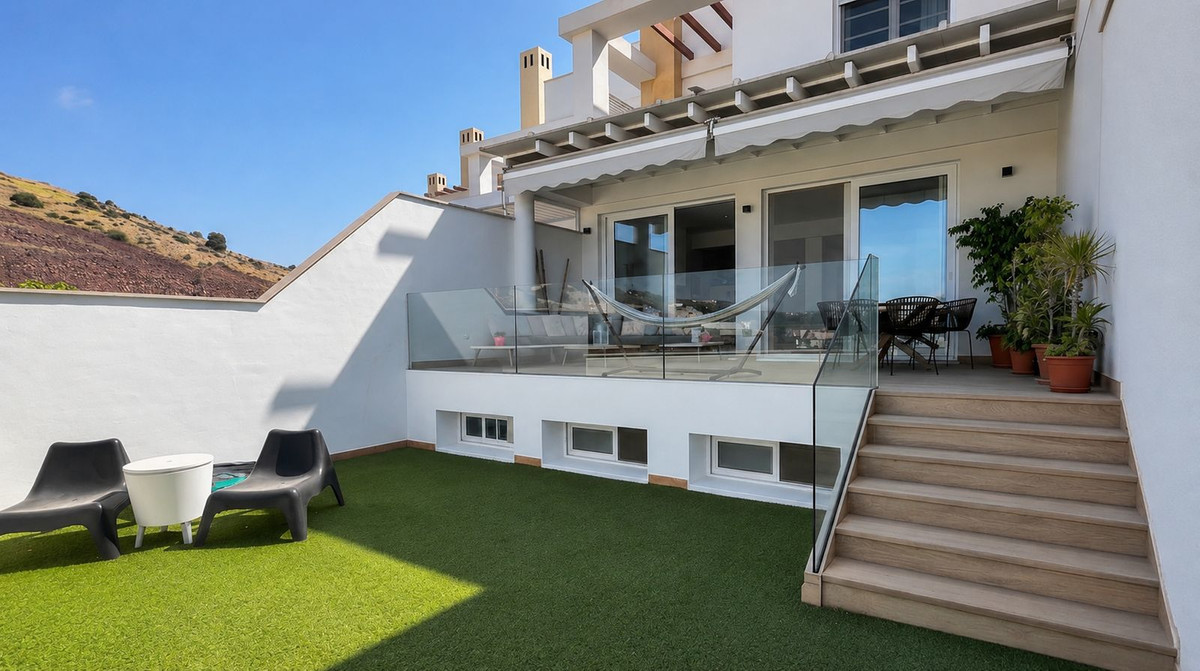Huis te koop in Málaga | 3 slaapkamers H5374933
