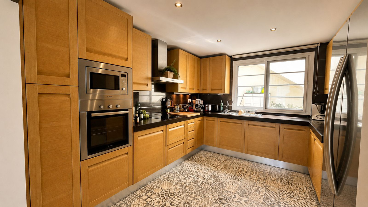 Huis te koop in Málaga | 3 slaapkamers H5374933