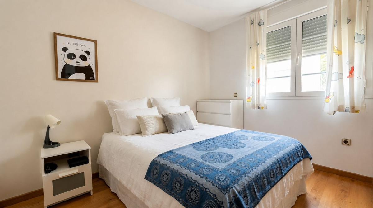 Huis te koop in Málaga | 3 slaapkamers H5374933