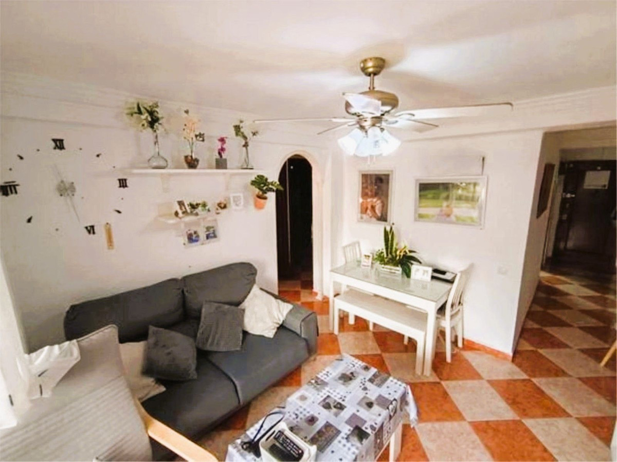 Appartement te koop in Málaga | 3 slaapkamers H5387863