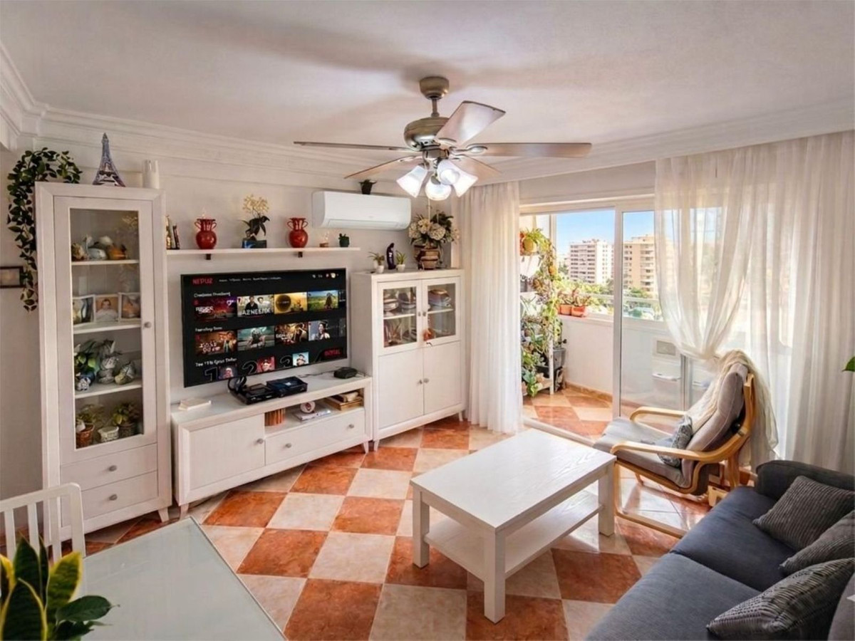 Appartement te koop in Málaga | 3 slaapkamers H5387863