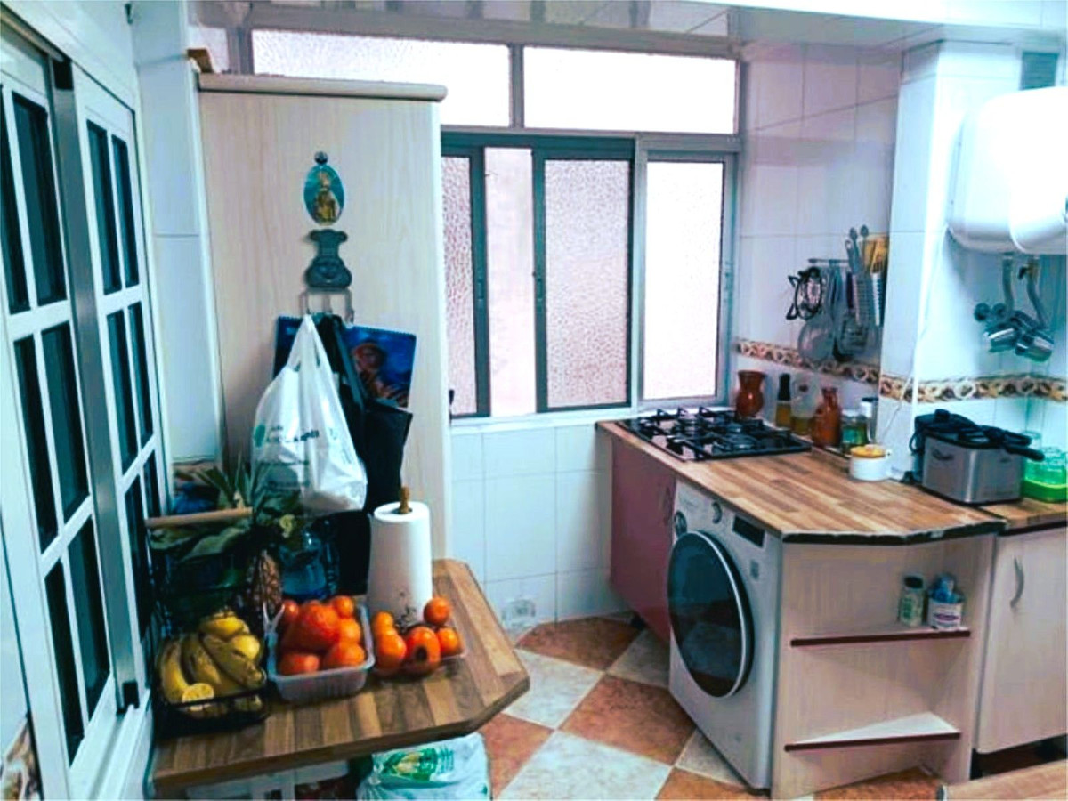 Appartement te koop in Málaga | 3 slaapkamers H5387863