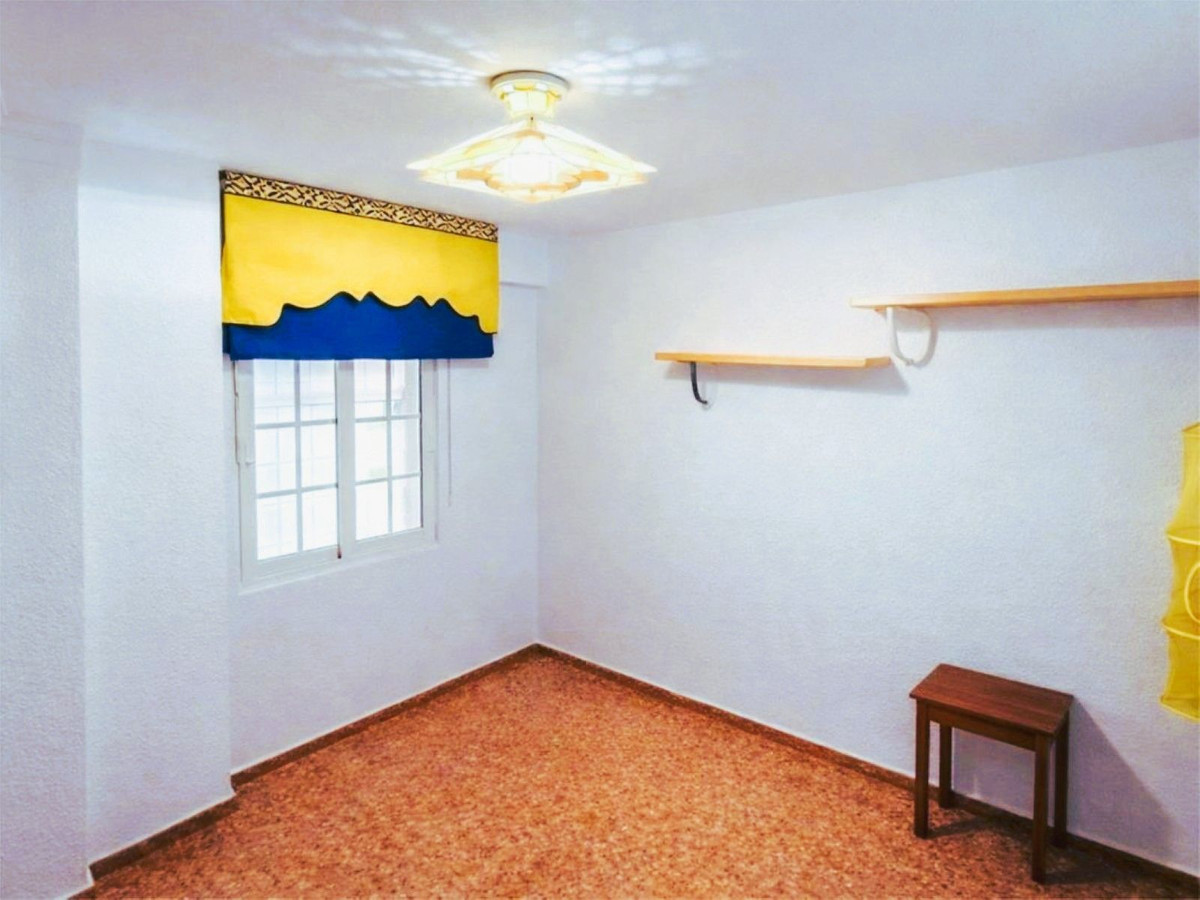 Appartement te koop in Málaga | 3 slaapkamers H5387863