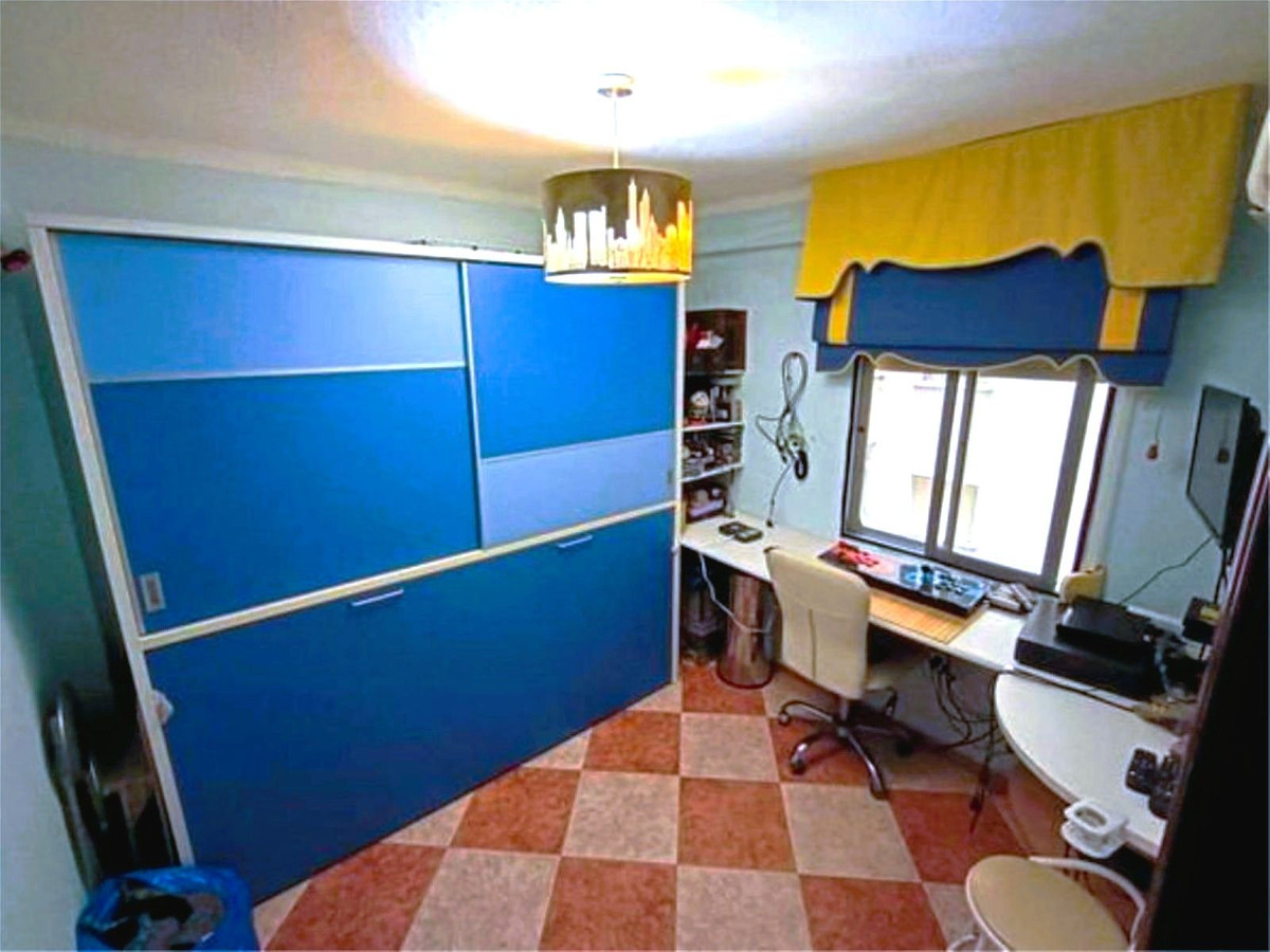Appartement te koop in Málaga | 3 slaapkamers H5387863