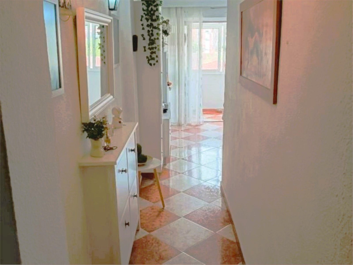 Appartement te koop in Málaga | 3 slaapkamers H5387863