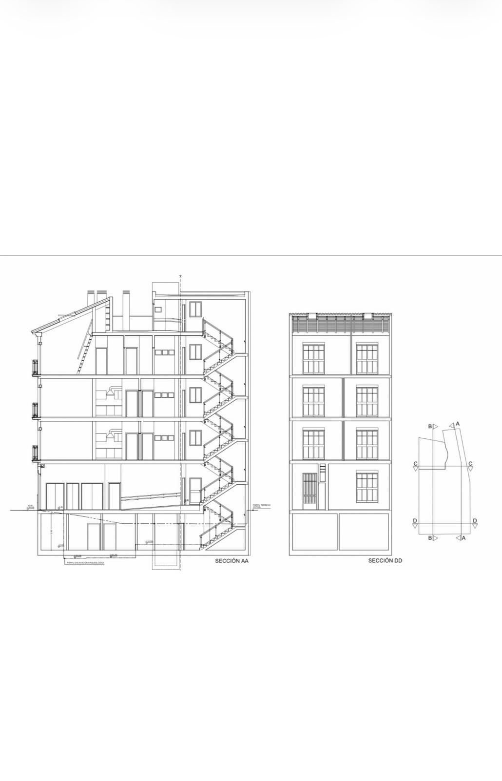 Percelen te koop in Málaga | 0 slaapkamers H5388187