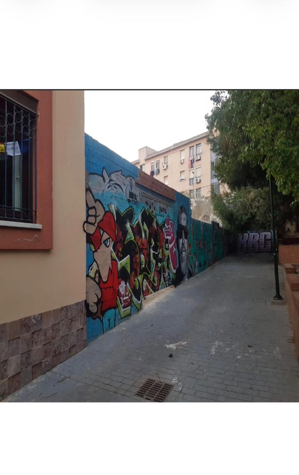 Percelen te koop in Málaga | 0 slaapkamers H5388187