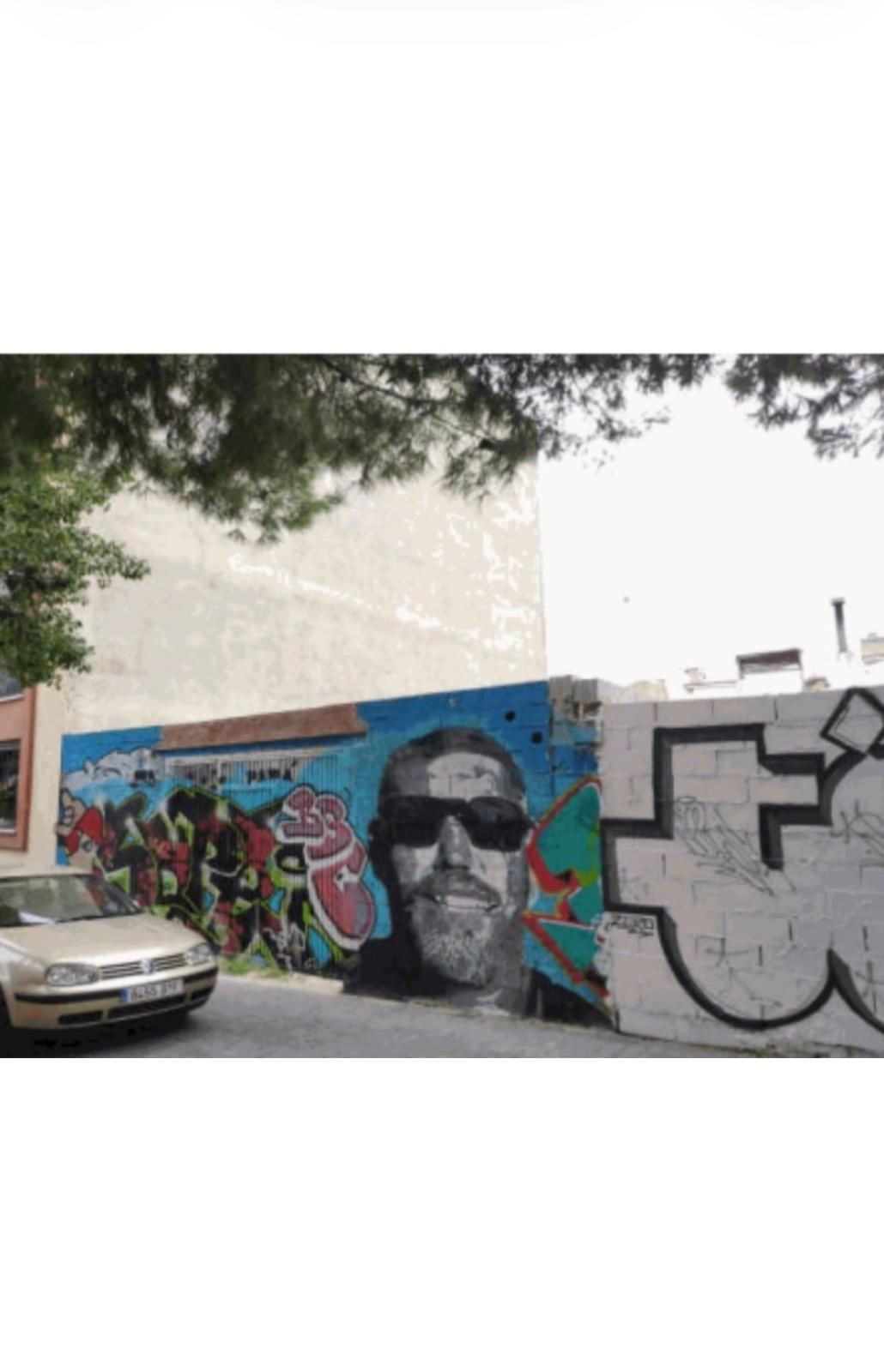 Percelen te koop in Málaga | 0 slaapkamers H5388187