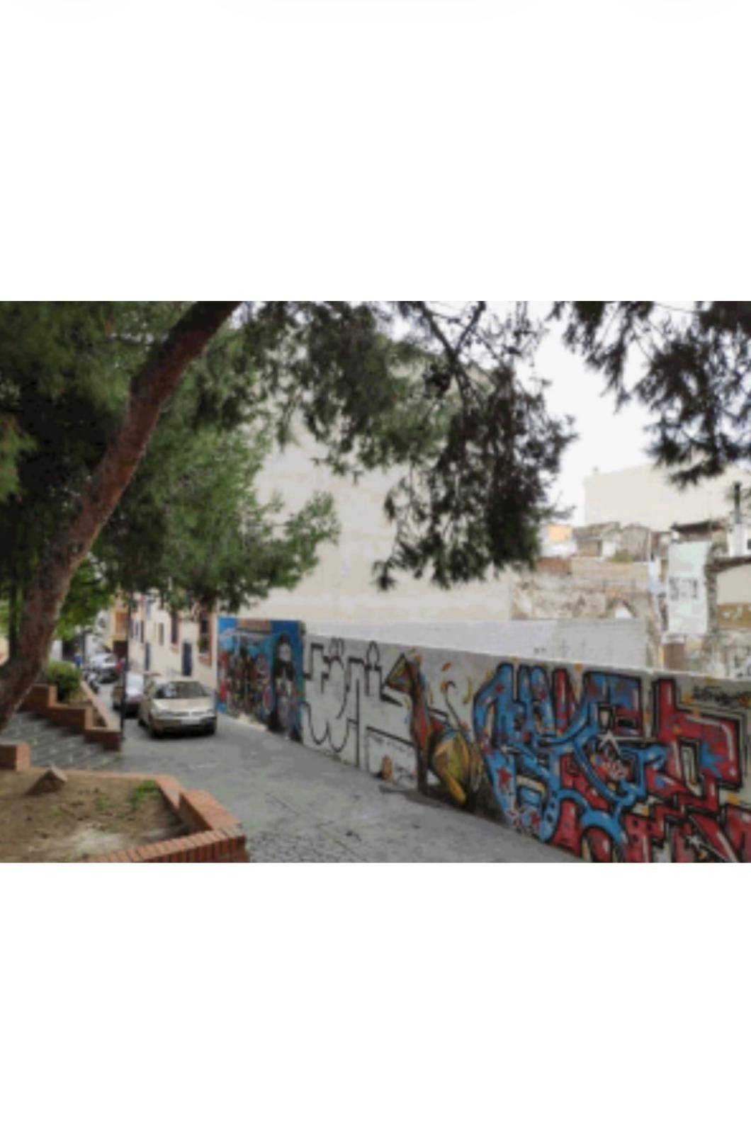 Percelen te koop in Málaga | 0 slaapkamers H5388187
