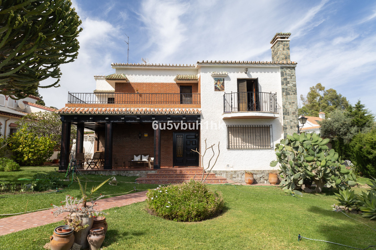 Finca - Cortijo te koop in Málaga | 6 slaapkamers H5407654