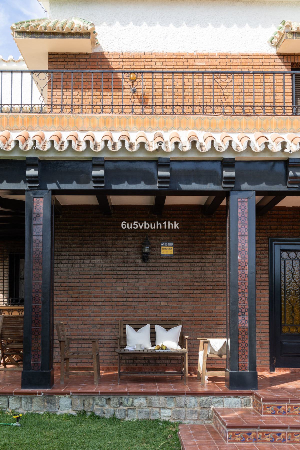 Finca - Cortijo te koop in Málaga | 6 slaapkamers H5407654