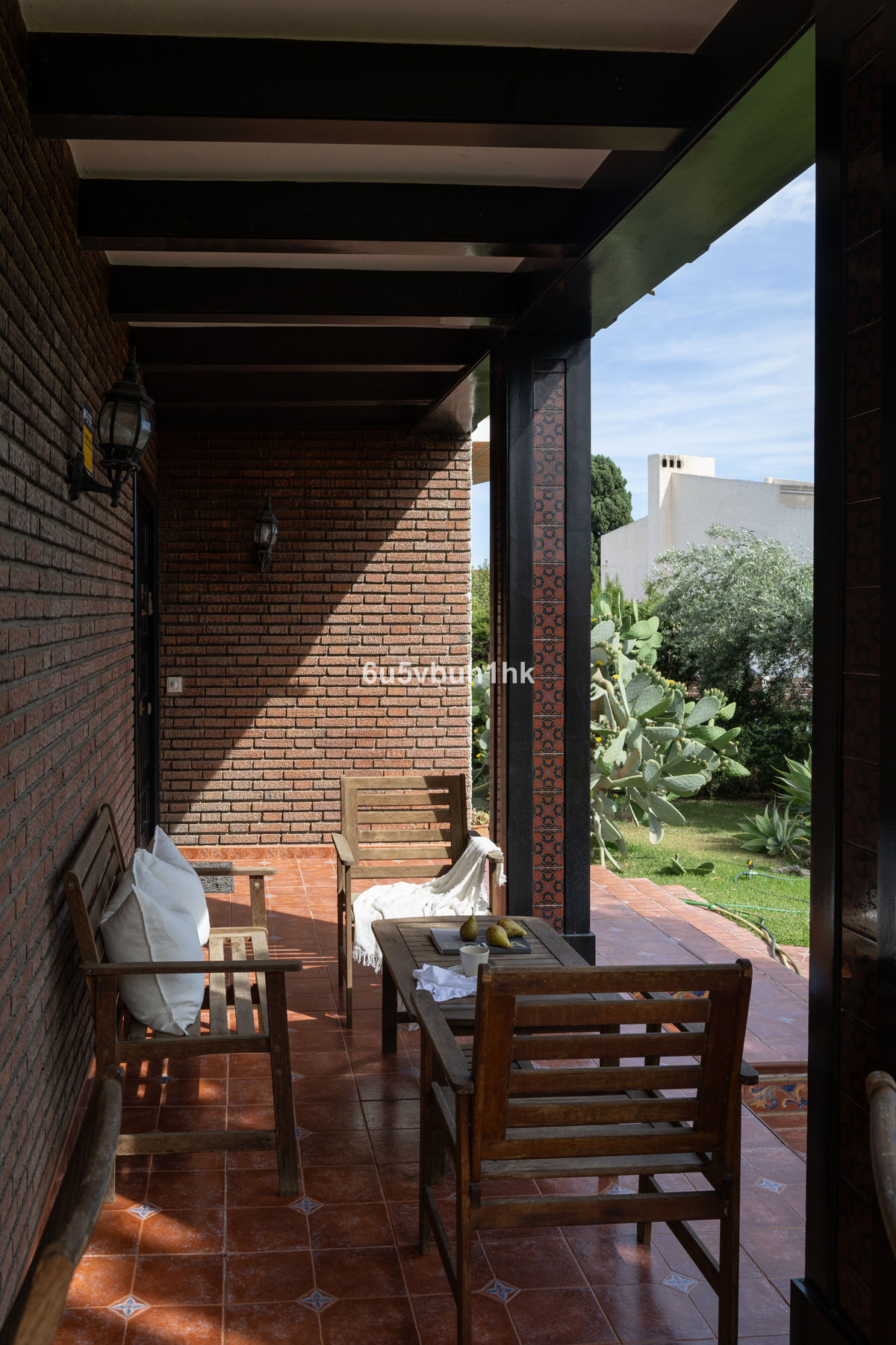 Finca - Cortijo te koop in Málaga | 6 slaapkamers H5407654