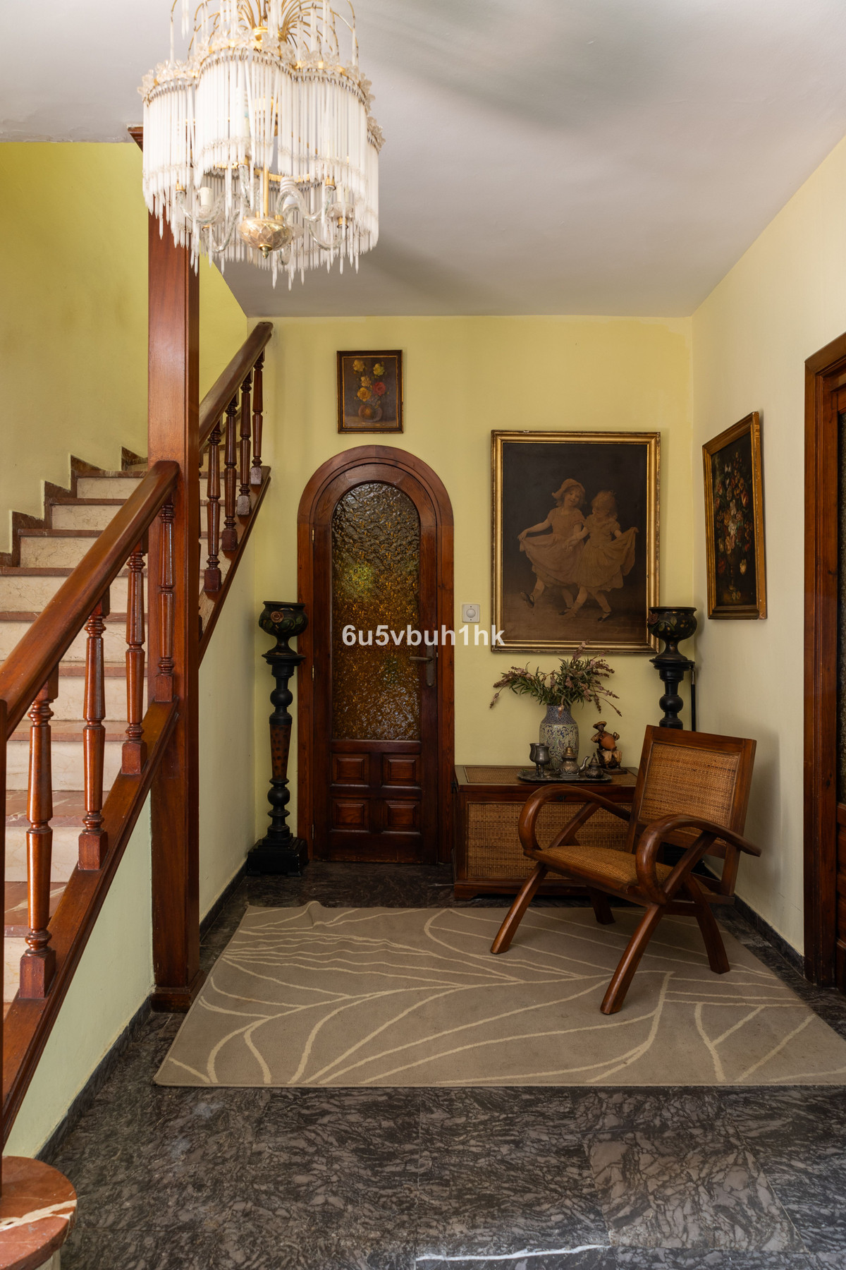 Finca - Cortijo te koop in Málaga | 6 slaapkamers H5407654