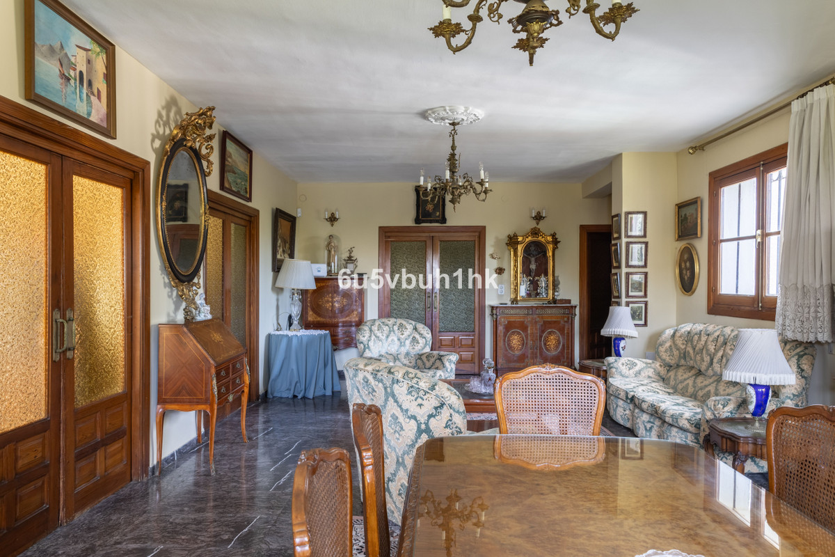Finca - Cortijo te koop in Málaga | 6 slaapkamers H5407654