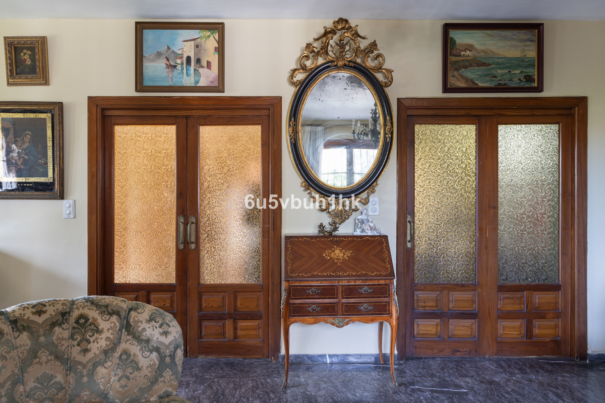 Finca - Cortijo te koop in Málaga | 6 slaapkamers H5407654