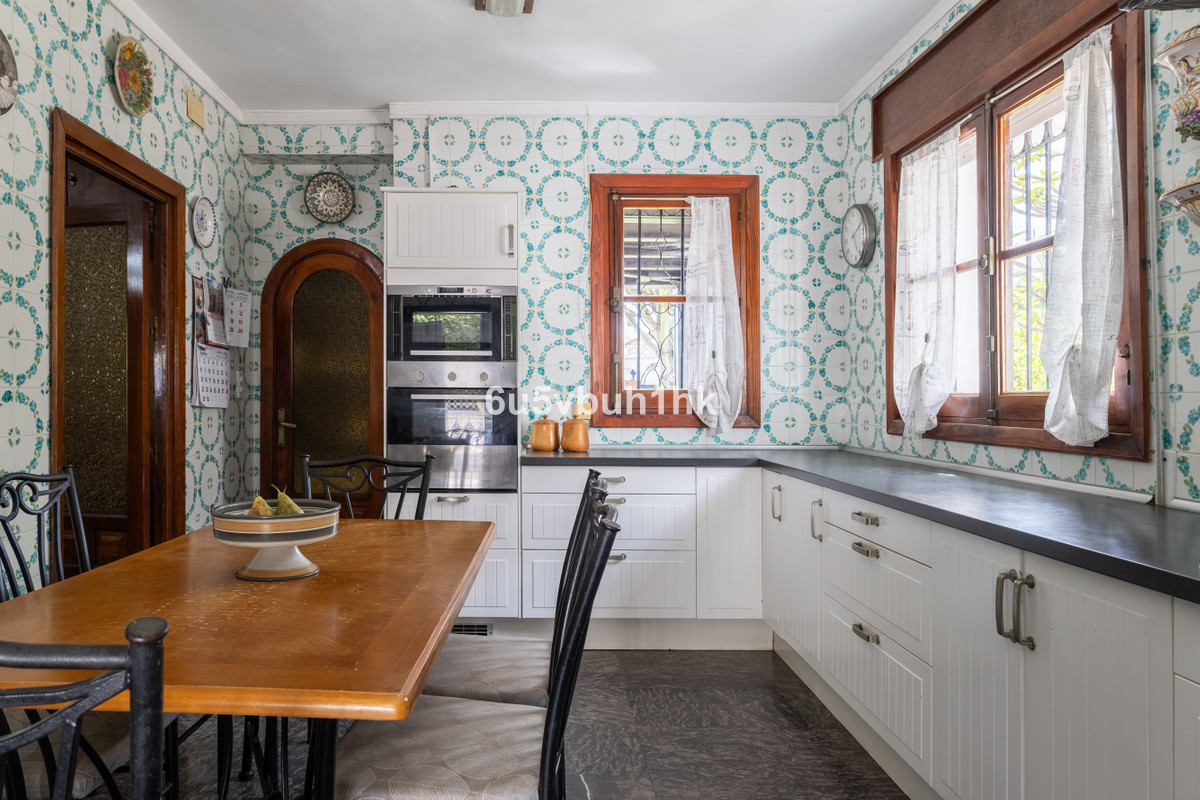 Finca - Cortijo te koop in Málaga | 6 slaapkamers H5407654