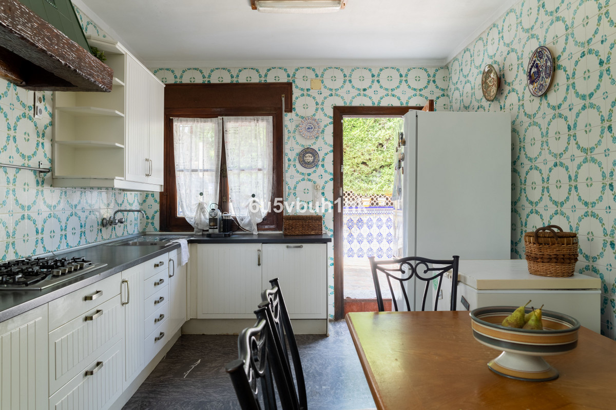 Finca - Cortijo te koop in Málaga | 6 slaapkamers H5407654