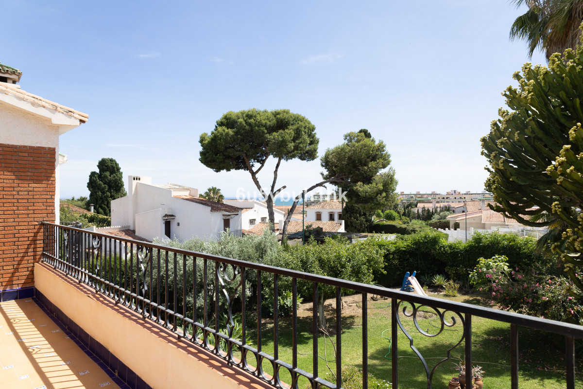 Finca - Cortijo te koop in Málaga | 6 slaapkamers H5407654