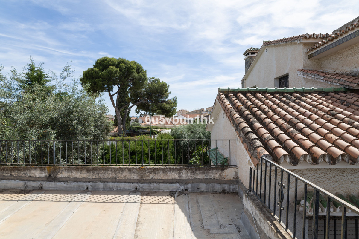 Finca - Cortijo te koop in Málaga | 6 slaapkamers H5407654