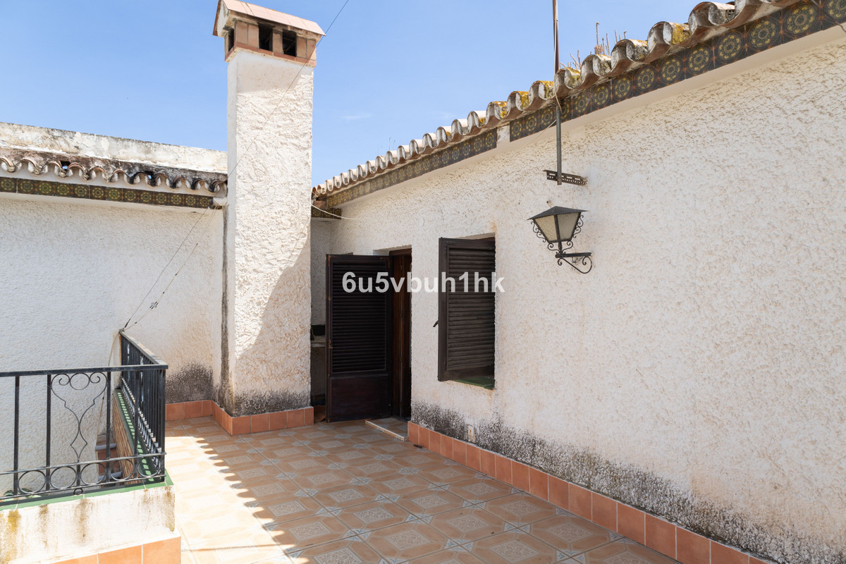 Finca - Cortijo te koop in Málaga | 6 slaapkamers H5407654