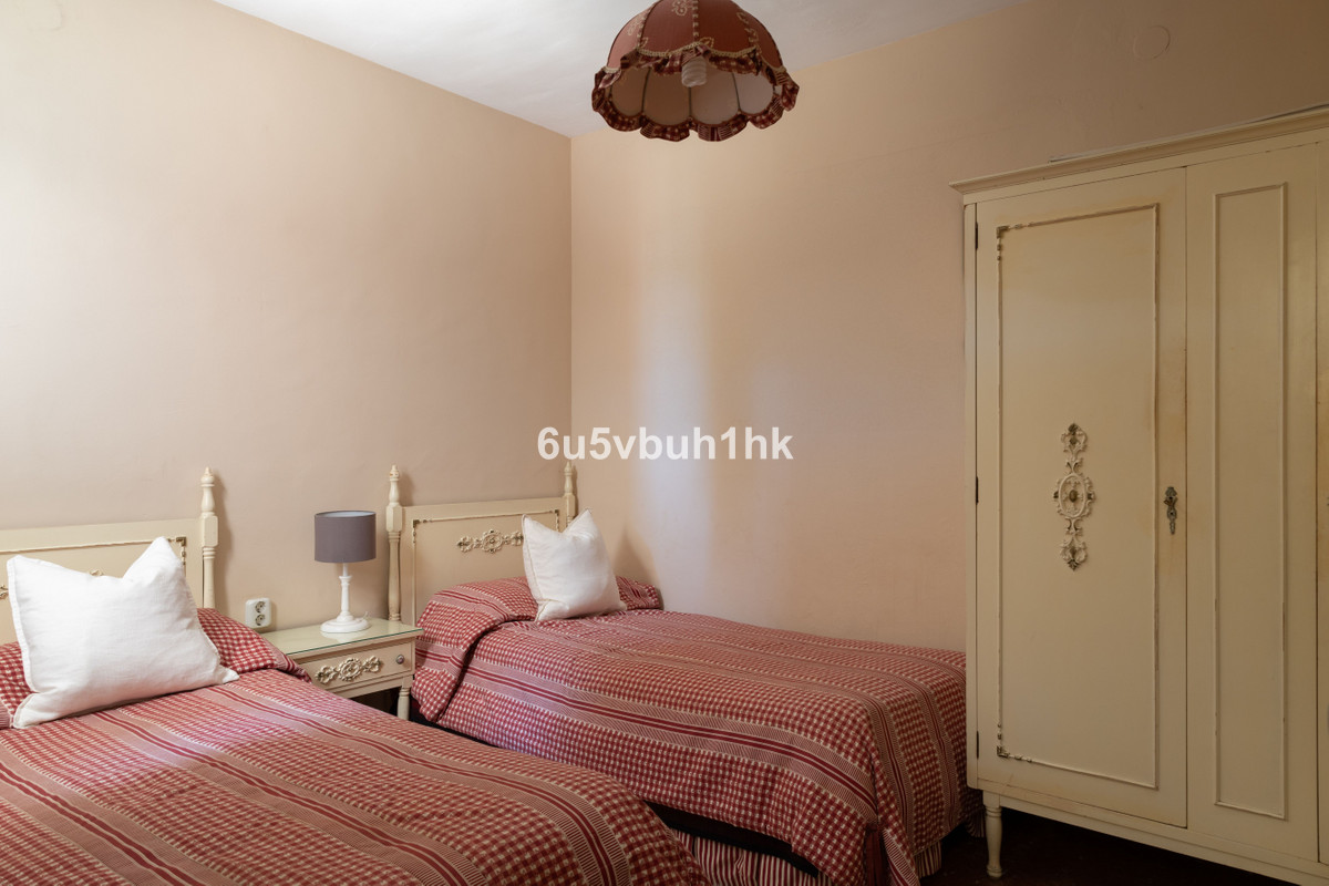 Finca - Cortijo te koop in Málaga | 6 slaapkamers H5407654