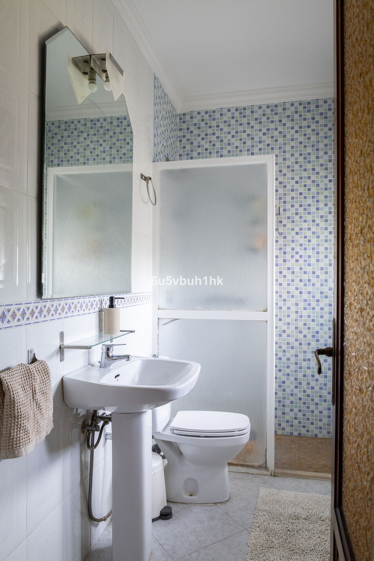 Finca - Cortijo te koop in Málaga | 6 slaapkamers H5407654