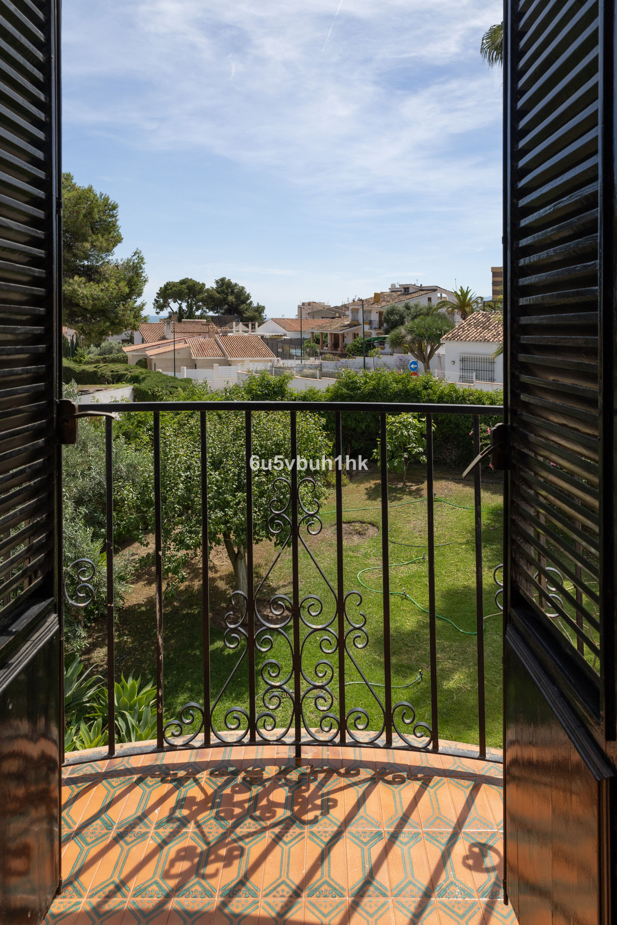 Finca - Cortijo te koop in Málaga | 6 slaapkamers H5407654