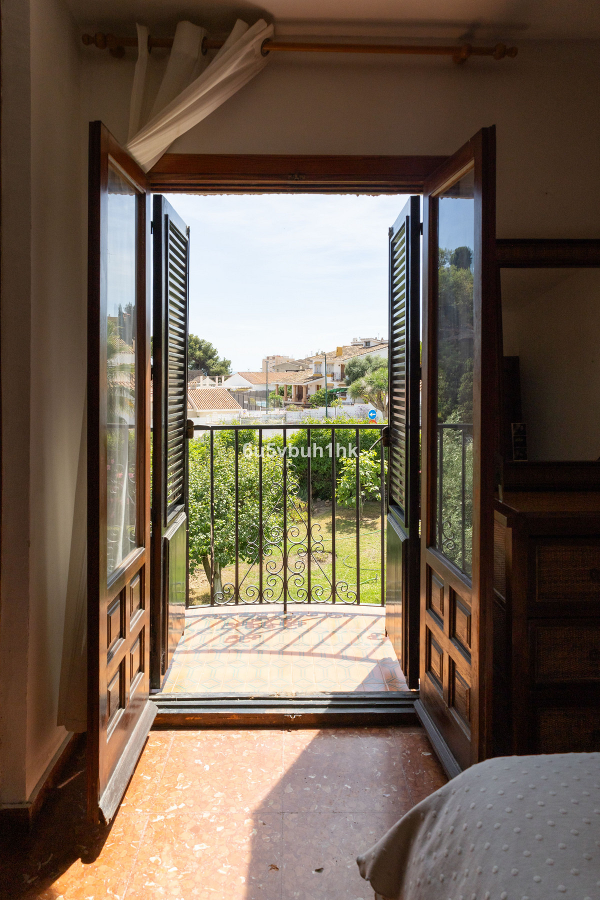 Finca - Cortijo te koop in Málaga | 6 slaapkamers H5407654