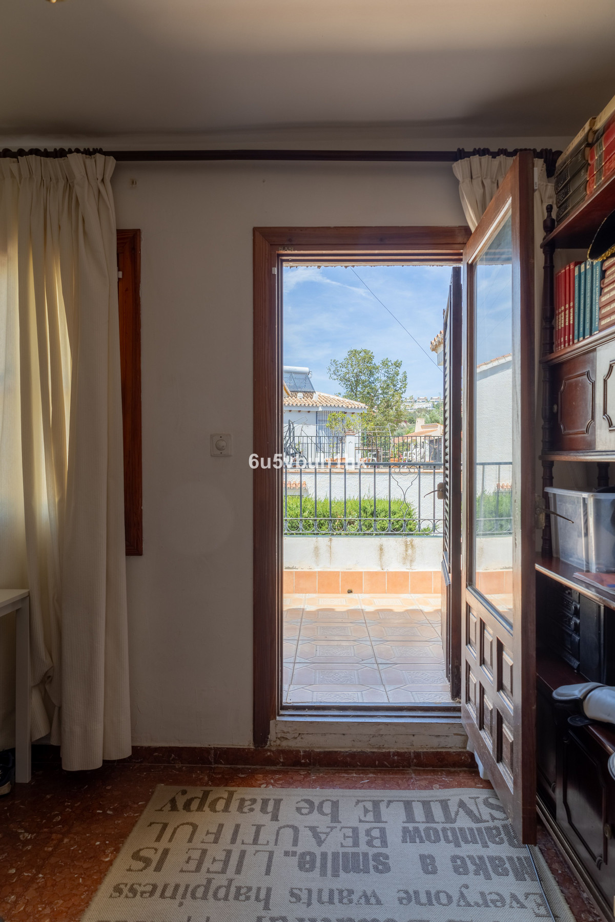 Finca - Cortijo te koop in Málaga | 6 slaapkamers H5407654