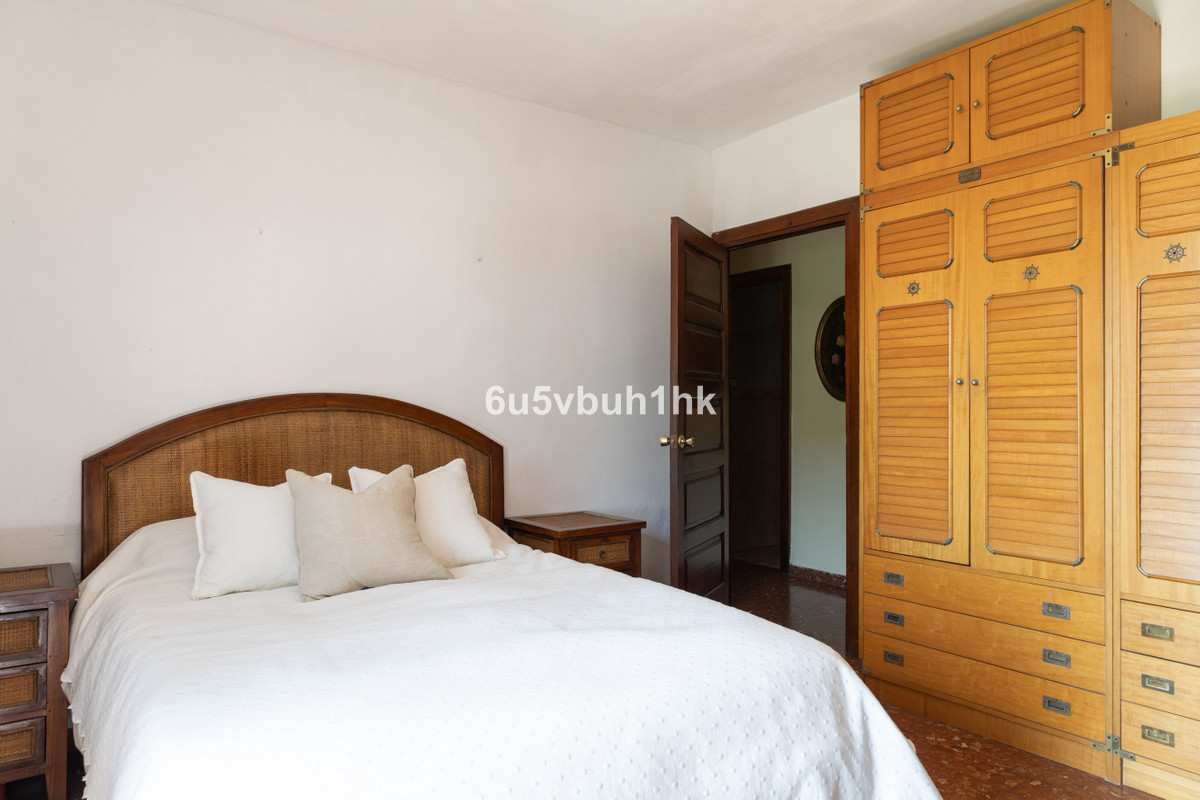 Finca - Cortijo te koop in Málaga | 6 slaapkamers H5407654
