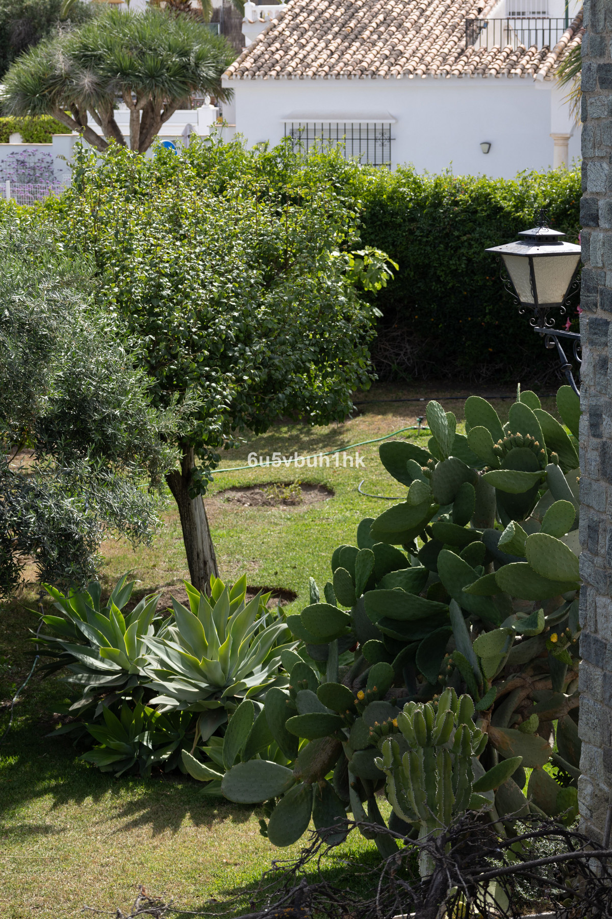 Finca - Cortijo te koop in Málaga | 6 slaapkamers H5407654