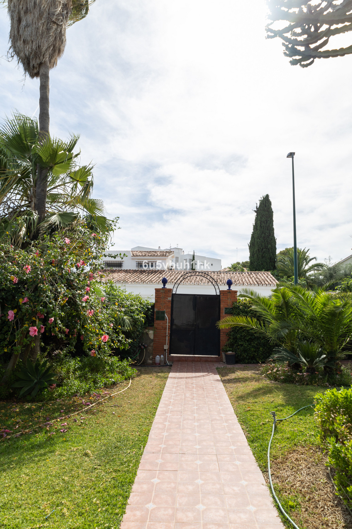 Finca - Cortijo te koop in Málaga | 6 slaapkamers H5407654