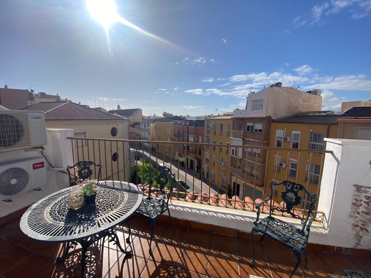 Vrijstaande Villa te koop in Málaga | 2 slaapkamers H5408116